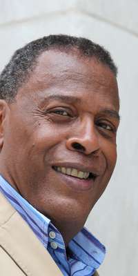 Meshach Taylor, American actor (Designing Women, dies at age 67